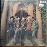 The Allman Brothers Band  - The Allman Brothers Band (Vinyl)